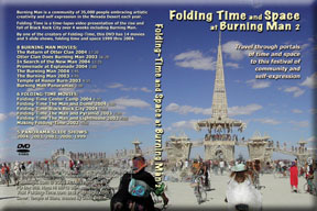 Folding Time Space 2004