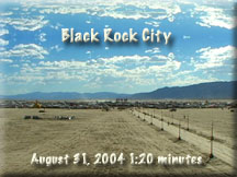 Black Rock City