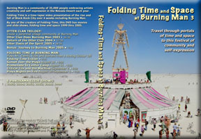Folding-Time DVD